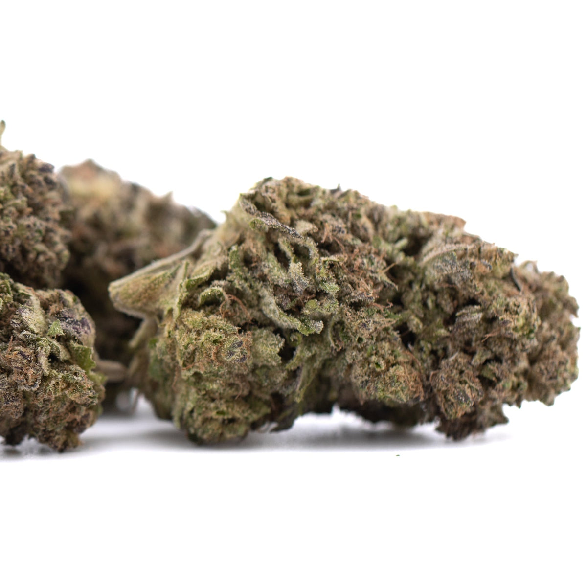 Purple Marmalade THCa Hemp Flower Greenhouse Wholesale