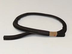 Motorraumdichtung Wasserkasten Gummidichtung Original VW Touareg 7P