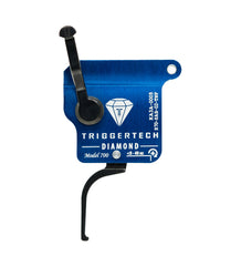 Remington 700 Rough Diamond Trigger