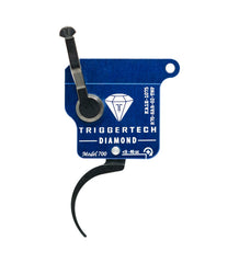 Remington 700 Rough Diamond Trigger