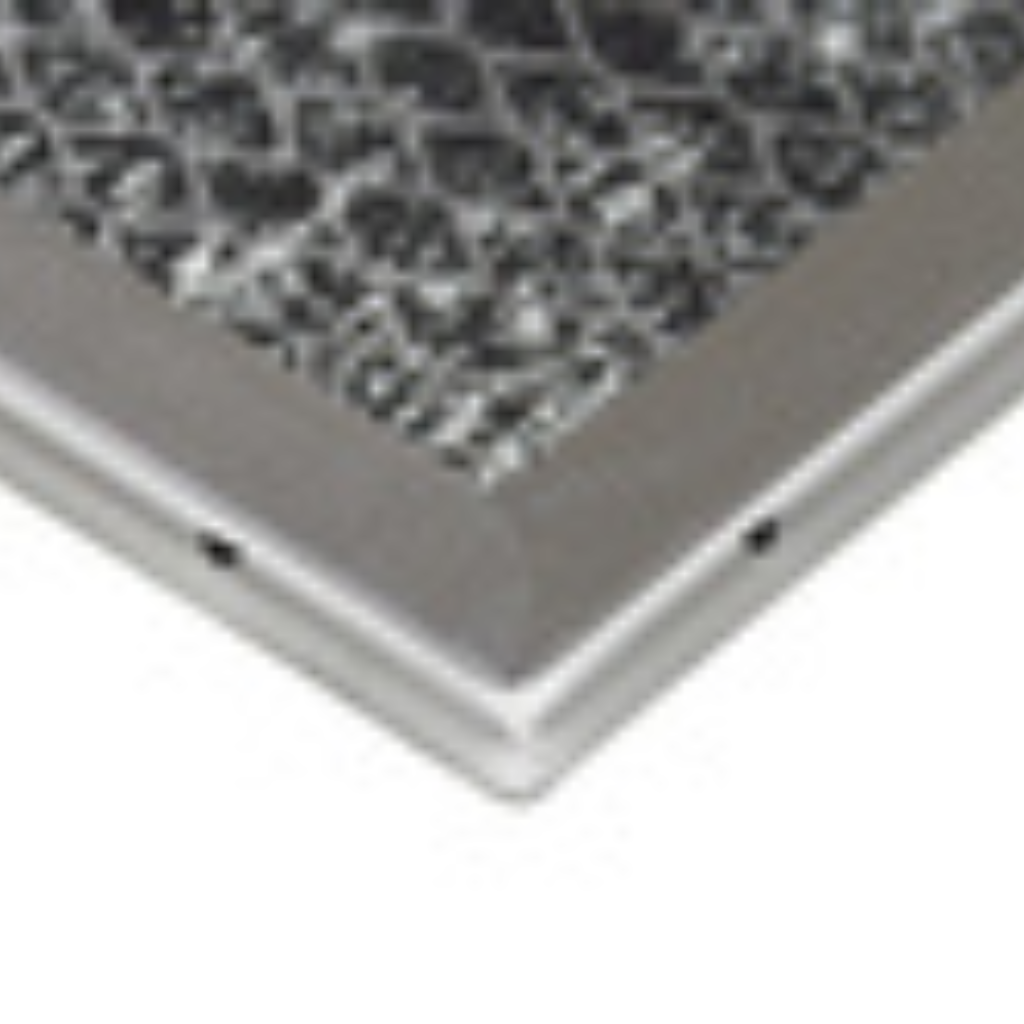 Broan Nutone Replacement Range Hood Charcoal Odour Filter, 7-1/2" x 8-1/2" x 3/8" - RF49CB - PureFilters
