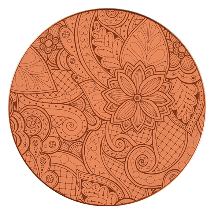 Plato Coupe 27 Cm Catania Tero Earth