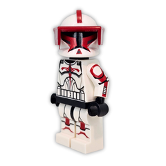 RMC - AP1 CG Riot Trooper