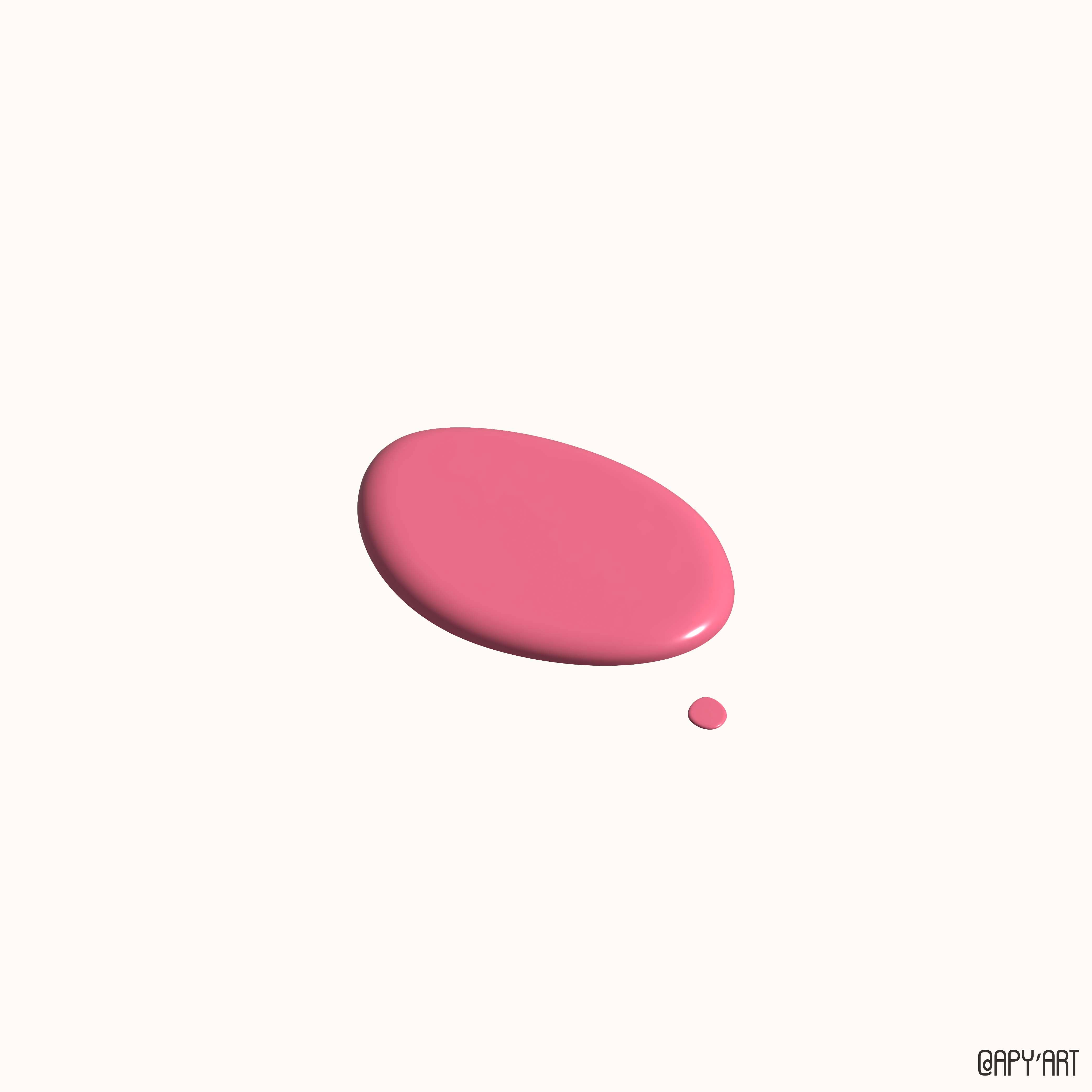 Rose rozy