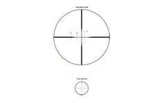 Leup Vx5hd G2 3-15x44 Duplex