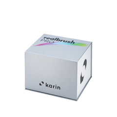 Karin Realbrush PRO | Mega Box Markers Set | 60 colors + 3 blenders