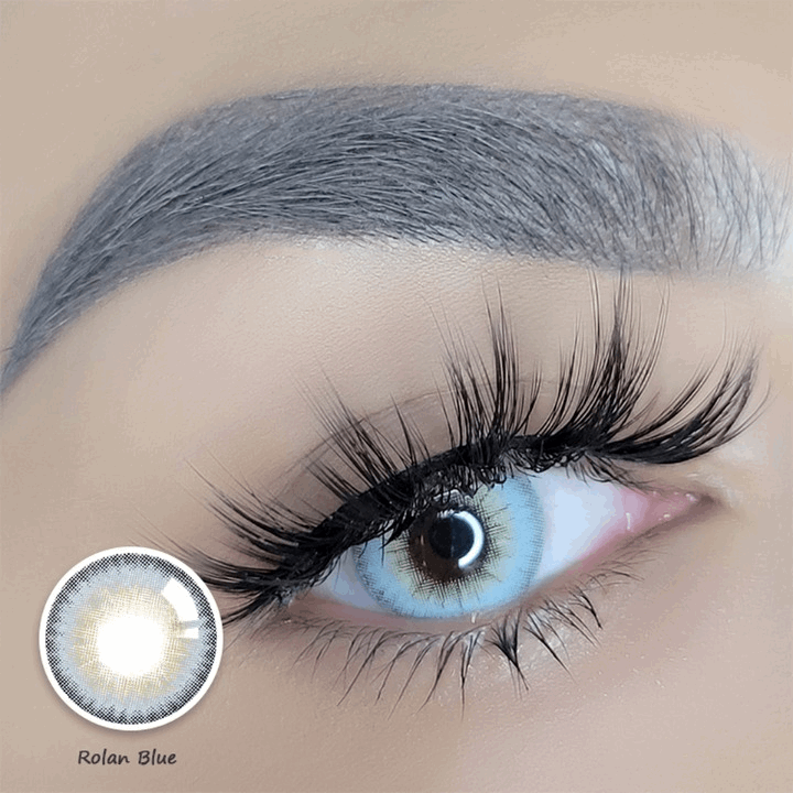 Rolan Blue