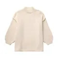Nerissa | Modieus en minimalistisch winterkledingstuk