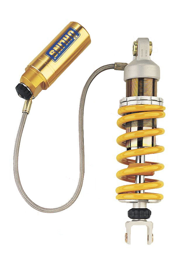 Amortisseur Arrière Öhlins HO 803 PFP HONDA CB 600 F HORNET de 1998