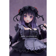 Original Genuine TAITO My Dress-Up Darling 25cm Marin Kitakawa Figures Model PVC Collection Toys Gifts Droppshiping QWIOOE
