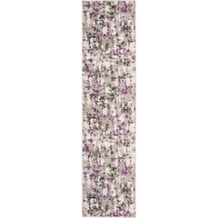 Skyler SKY193R GREY / PURPLE