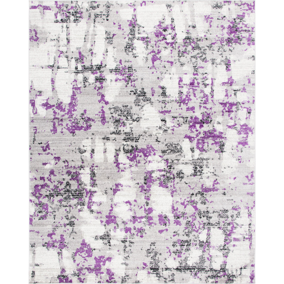 Skyler SKY193R GREY / PURPLE