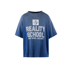 REALITY SCHOOL NAVY