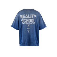 REALITY SCHOOL NAVY