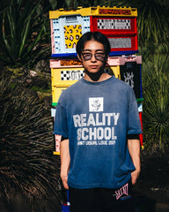 REALITY SCHOOL NAVY