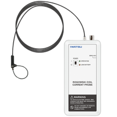 IWATSU® Rogowski Current Probe SS-284A-H