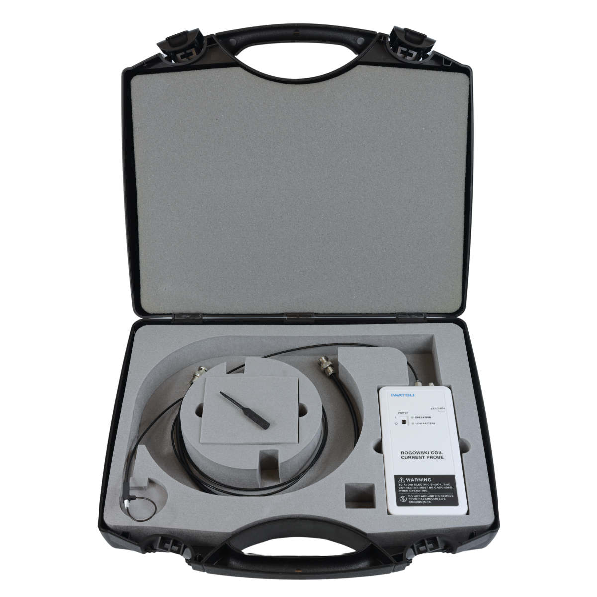 IWATSU® Rogowski Current Probe SS-284A-H