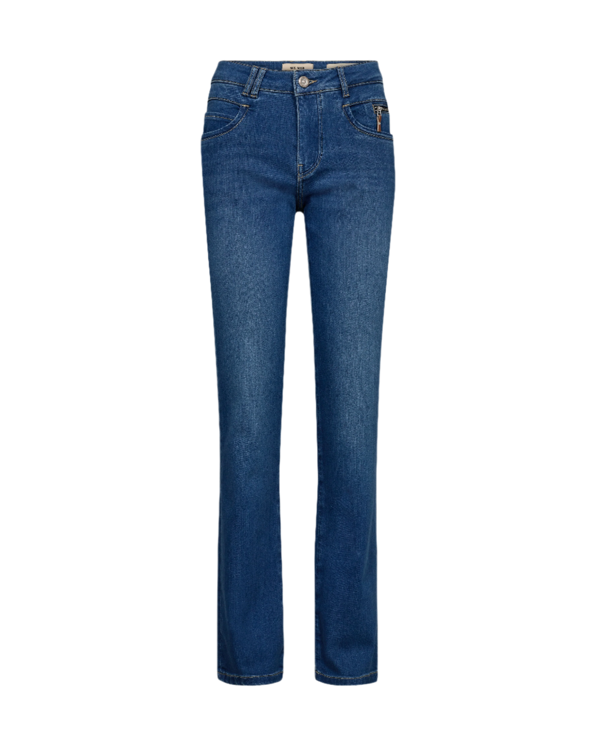 151014 | MOS MOSH - Carla Denim