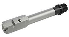 Ruger Threaded Barrel Kit, Rug 90520 Sr22 Threaded Barrel Kit