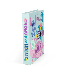 Disney Stitch Secret Diary With Sound ST00083