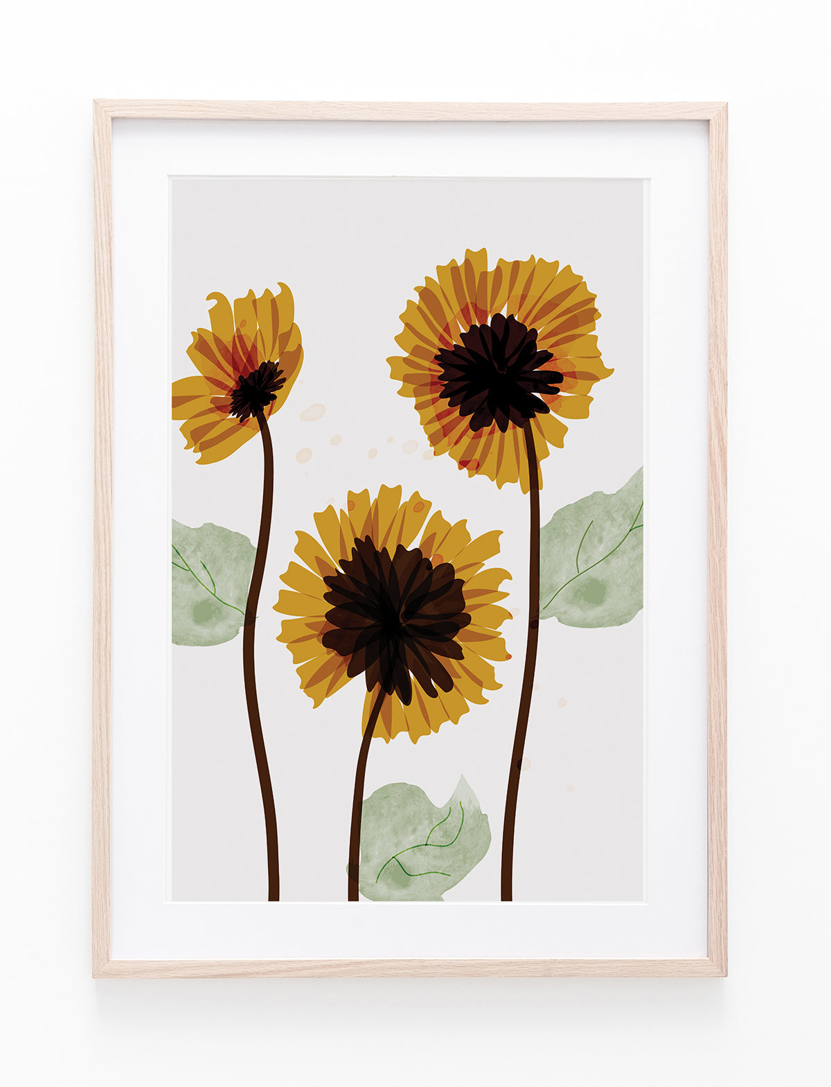 Sunflower II