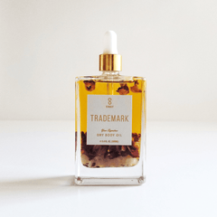 TradeMark Dry Body Oil