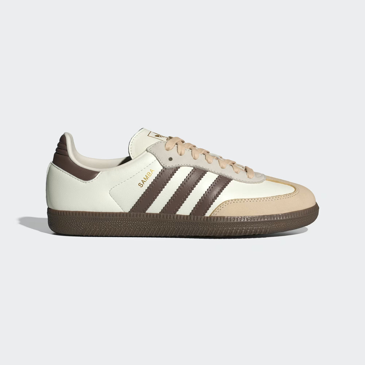 Wmns Adidas Samba OG