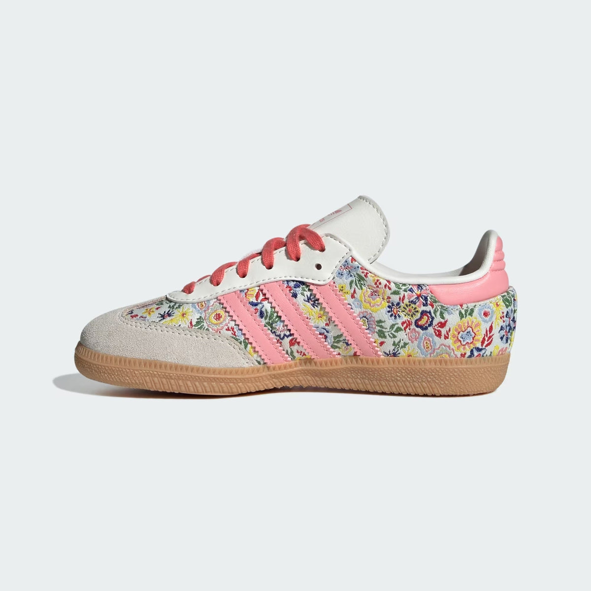 Liberty London x Samba OG EL I 'Floral Embroidery'