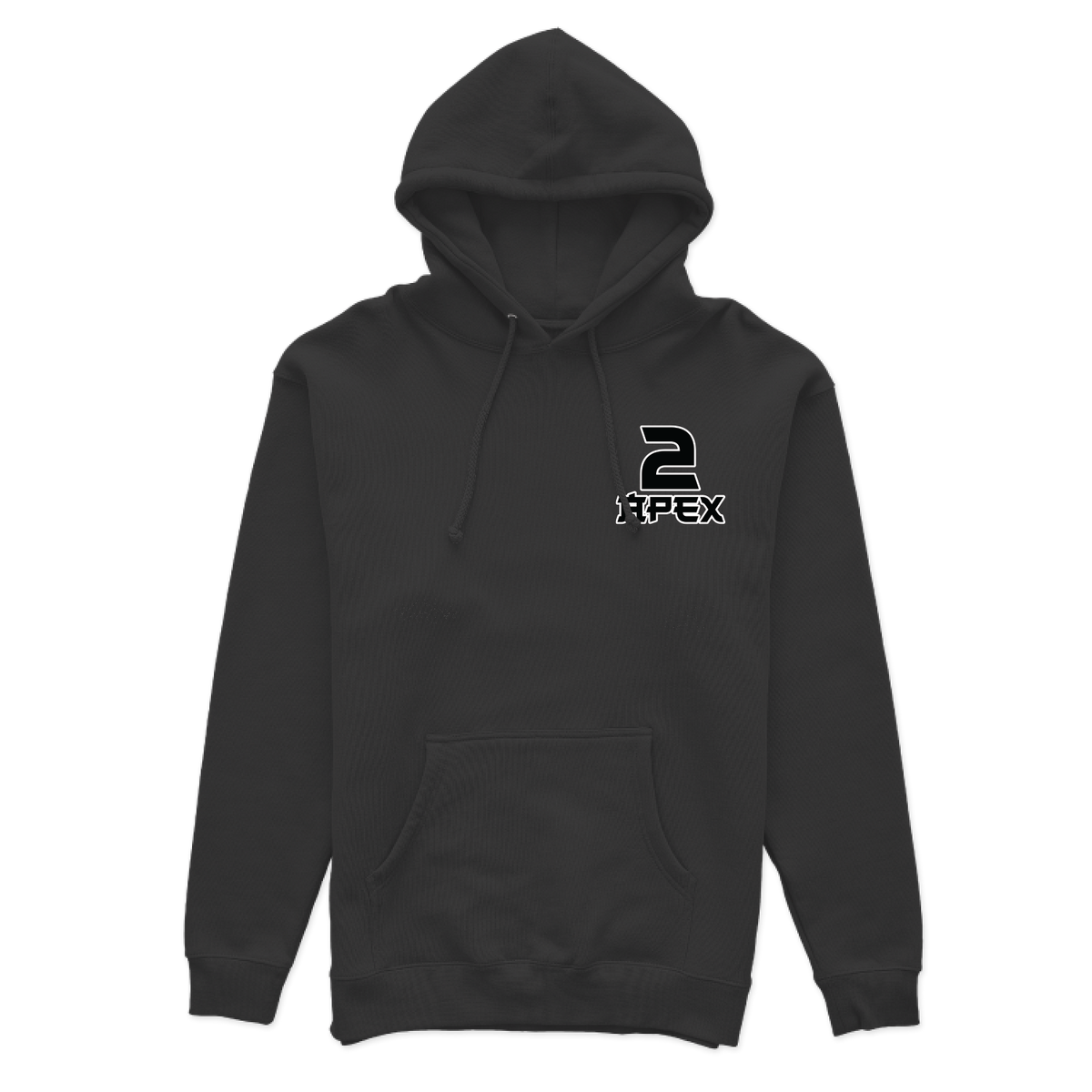 Apex Battery, 3-319 AFAR Samurai JM Hoodies