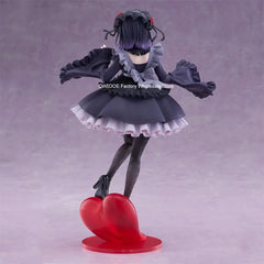 Original Genuine TAITO My Dress-Up Darling 25cm Marin Kitakawa Figures Model PVC Collection Toys Gifts Droppshiping QWIOOE
