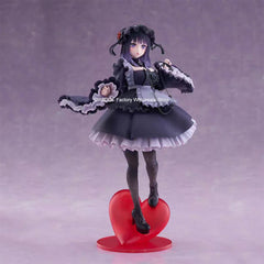 Original Genuine TAITO My Dress-Up Darling 25cm Marin Kitakawa Figures Model PVC Collection Toys Gifts Droppshiping QWIOOE
