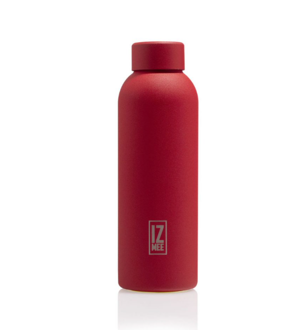 Iznee Full Carbon - Borraccia Termica 510ml