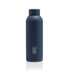 Iznee Full Carbon - Borraccia Termica 510ml