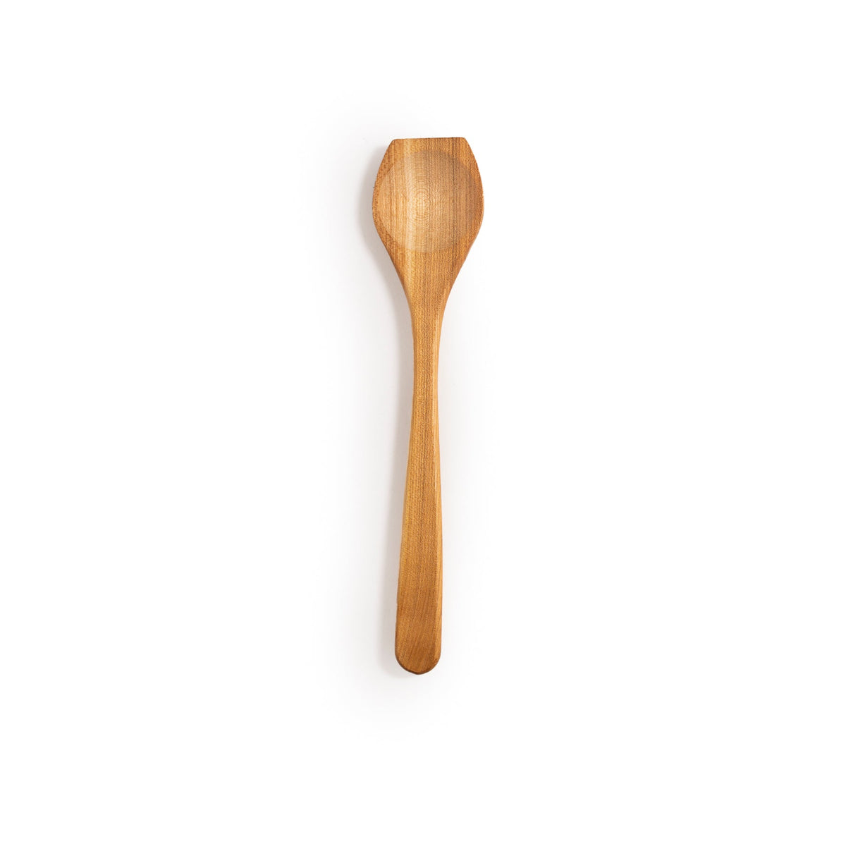 Scraping Spoon