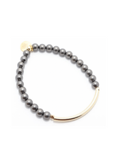 Sugar Baby- Matte Gunmetal