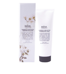Calendual & Shea Butter Hydrating Body Cream 250ml - Salus Body
