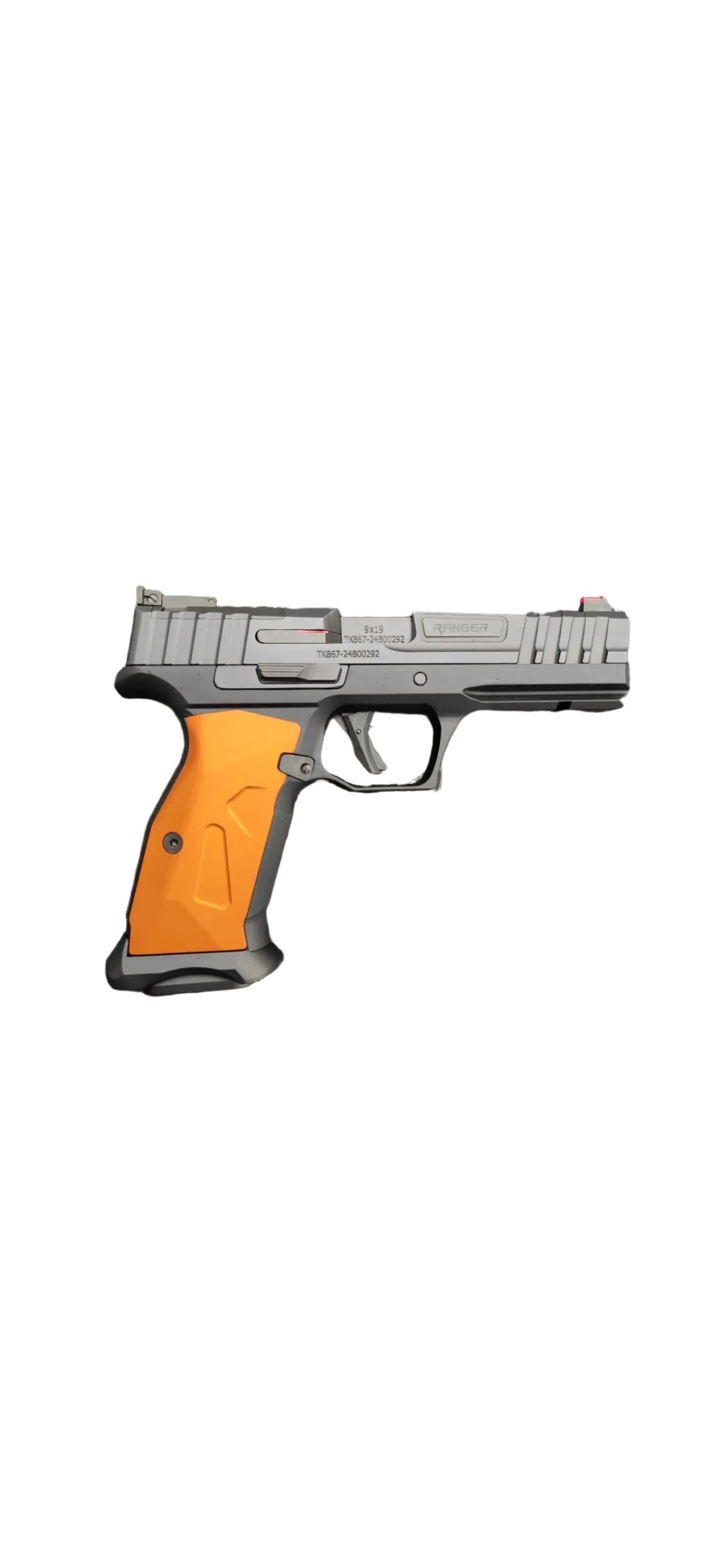 Pistolet HoG Sport RA9 9x19 mm