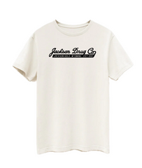 Jackson Drug Storefront T-Shirt