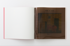 Peter Doig: House of Music Catalogue