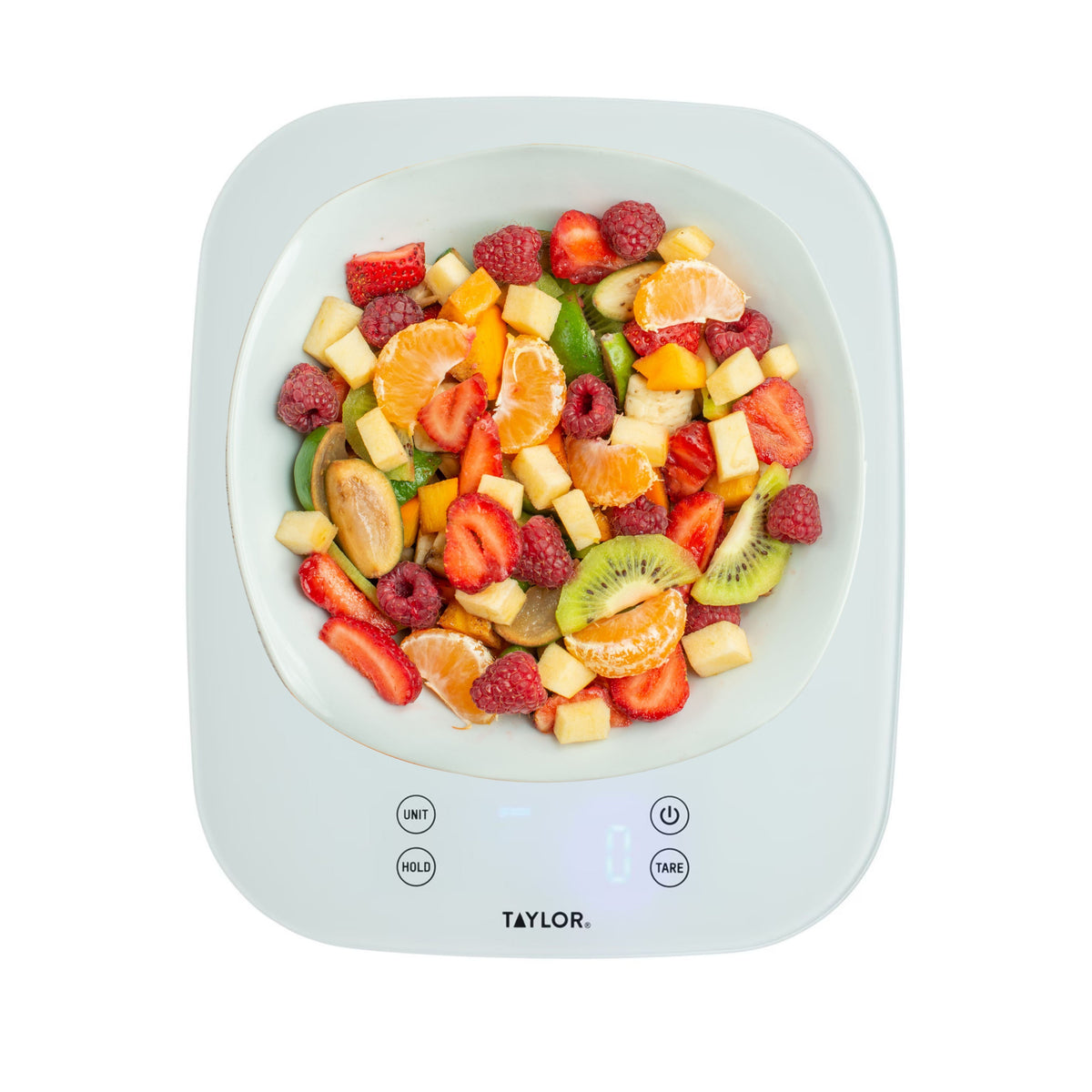 Taylor Pro Waterproof Digital Dual 14Kg Scale