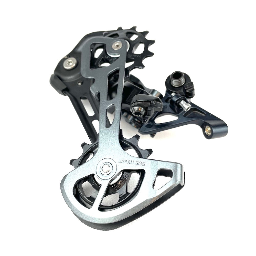 Shimano SLX Schaltwerk Shadow Plus RD-M7100GS 12-fach - BIKE-PARADISE