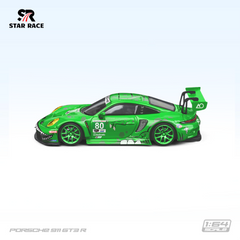 Porsche 911 GT3 Rexy V2 - Star Race (POR PEDIDO)