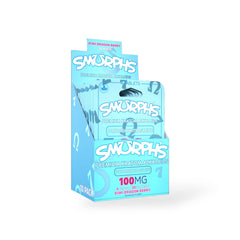 Smurph’s 7-Hydroxymitragynine 25MG Premium Kratom Alkaloid Tablet -  4 Count
