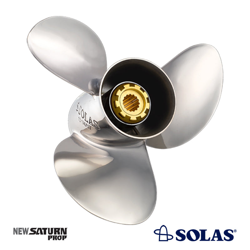 Solas Inox