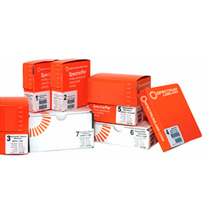 Spectra/Por ® 1 - 5 Standard RC Dry Dialysis Tubing