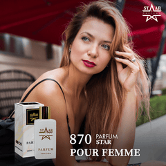 Star n°870 Dupe inspiré par Attrape Rêves - LOUIS VUITTON