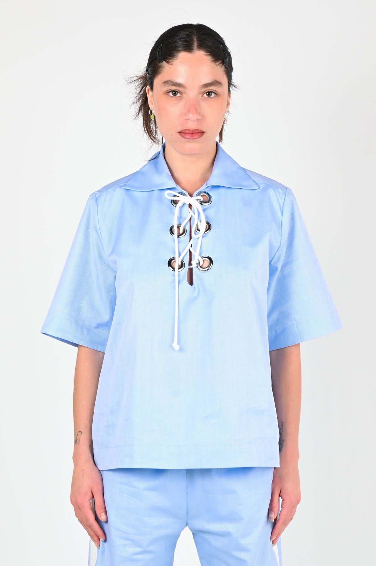 Par Moi 'Occhio' Shirt