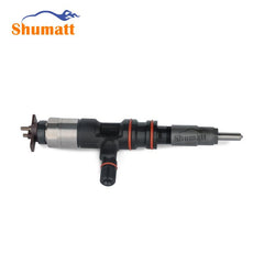 Common Rail  Fuel Injector 295050-0640 for Diesel Engine