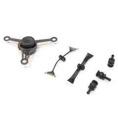 Per DJI Inspire 2 Gimbal Vibration Absorbing Board Module, Gimbal Vibration Absorbing Board