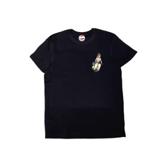 Trastevere tettine t-shirt